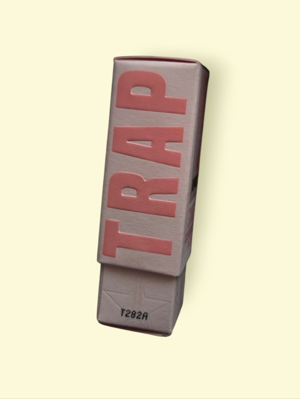 Jeffree Star Cosmetics Lipstic- Watermelon Soda Velvet Trap- NIB - Picture 5 of 6